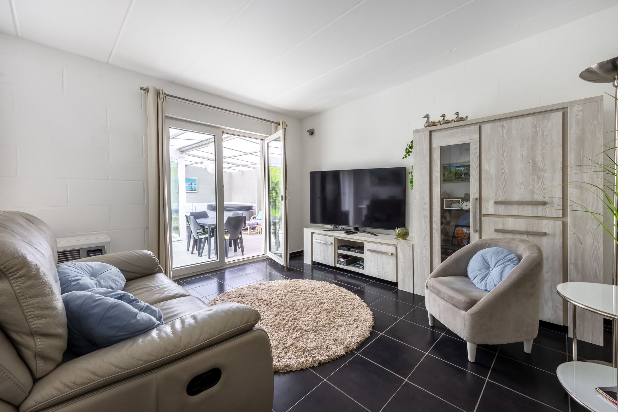 Uniek perceel van 750m² met woning in hartje Zoersel foto 6