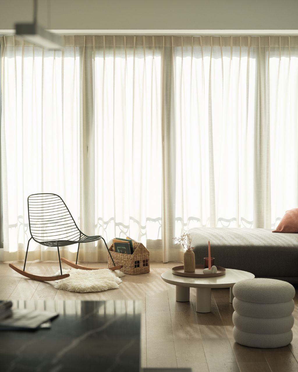 Stijlvolle woning op fietsafstand van het Gentse centrum, gelegen in een rustige en residentiële straat nabij Park Biest en het Potuitpark. foto 3