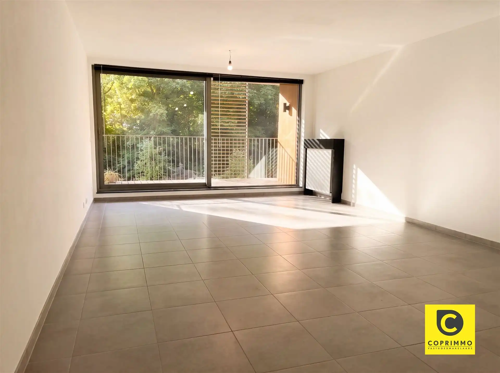 Recent appartement met 3 slpk foto 2