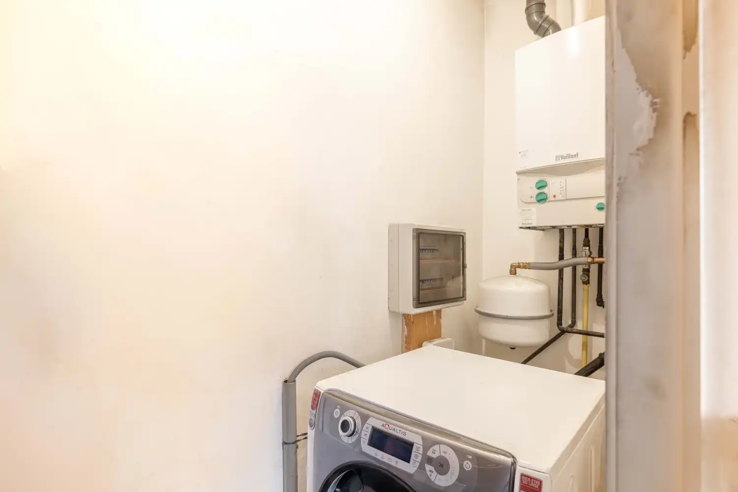 Appartement te Ingelmunster. foto 9