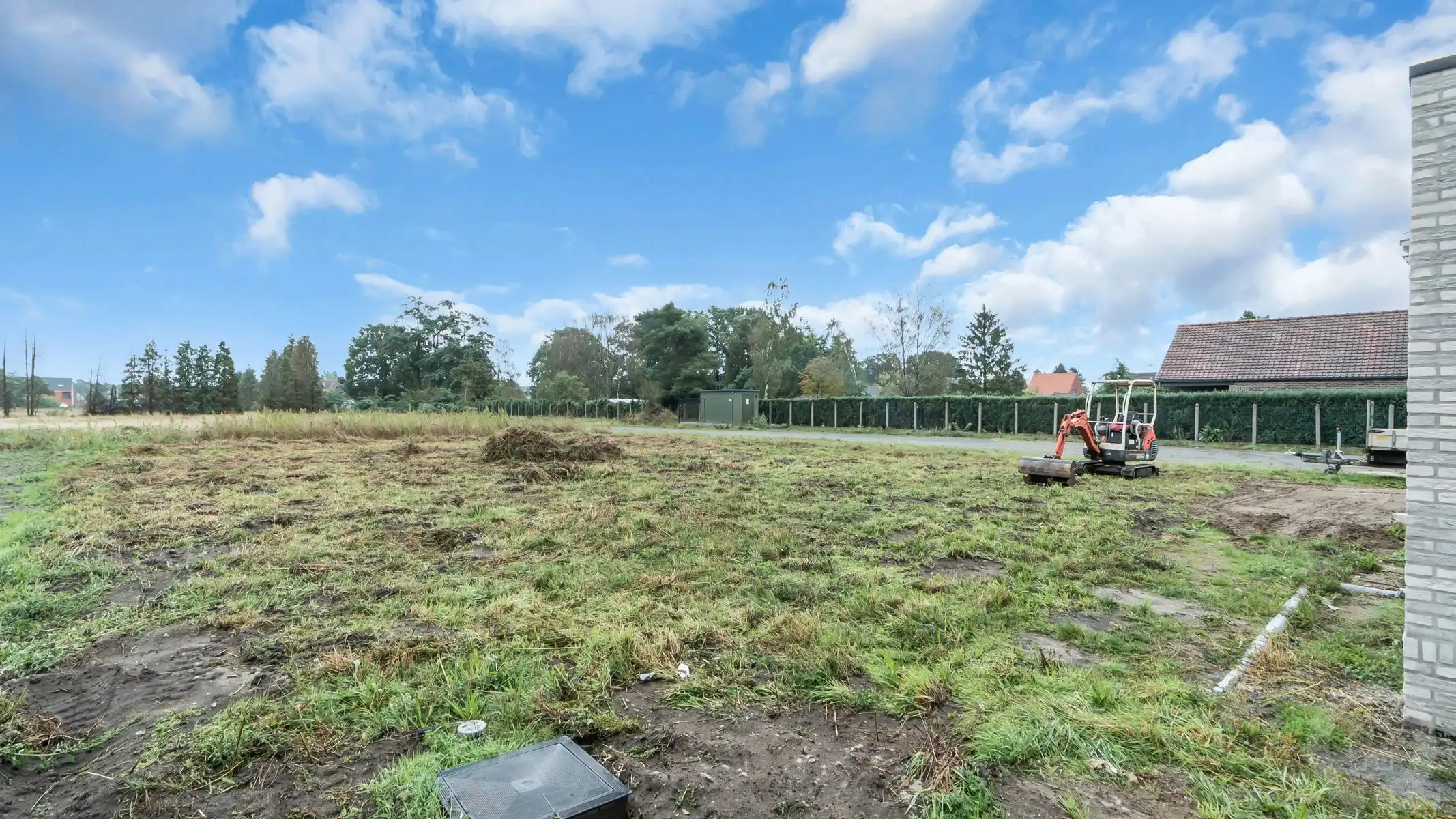 Huis te koop foto 20