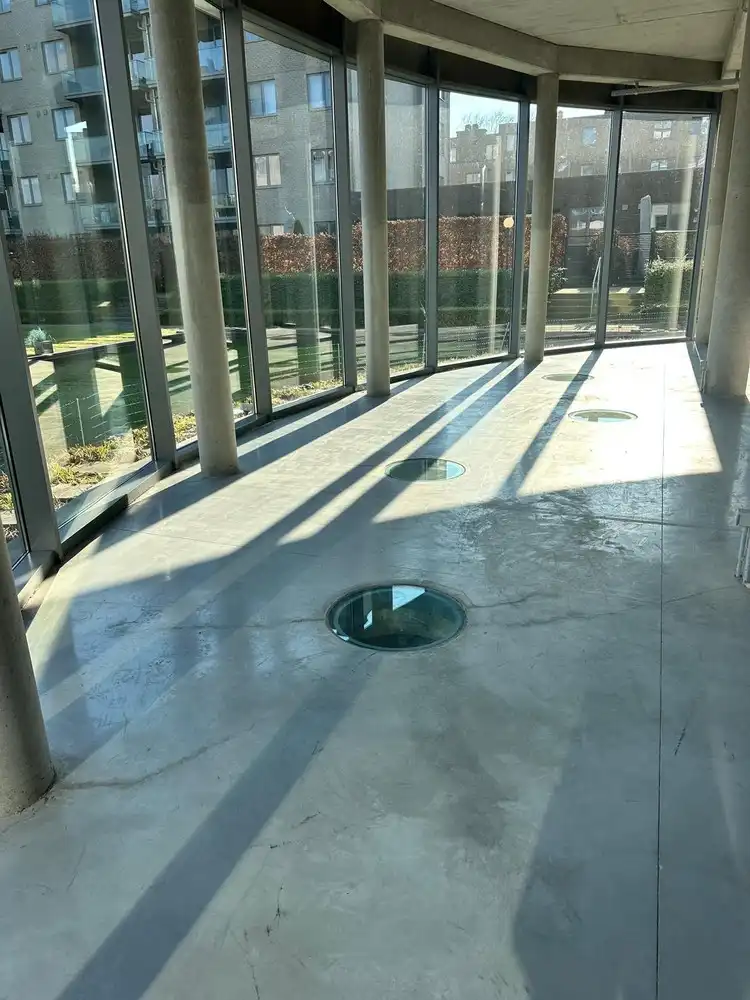 799m² Kantoren/showroom foto 6