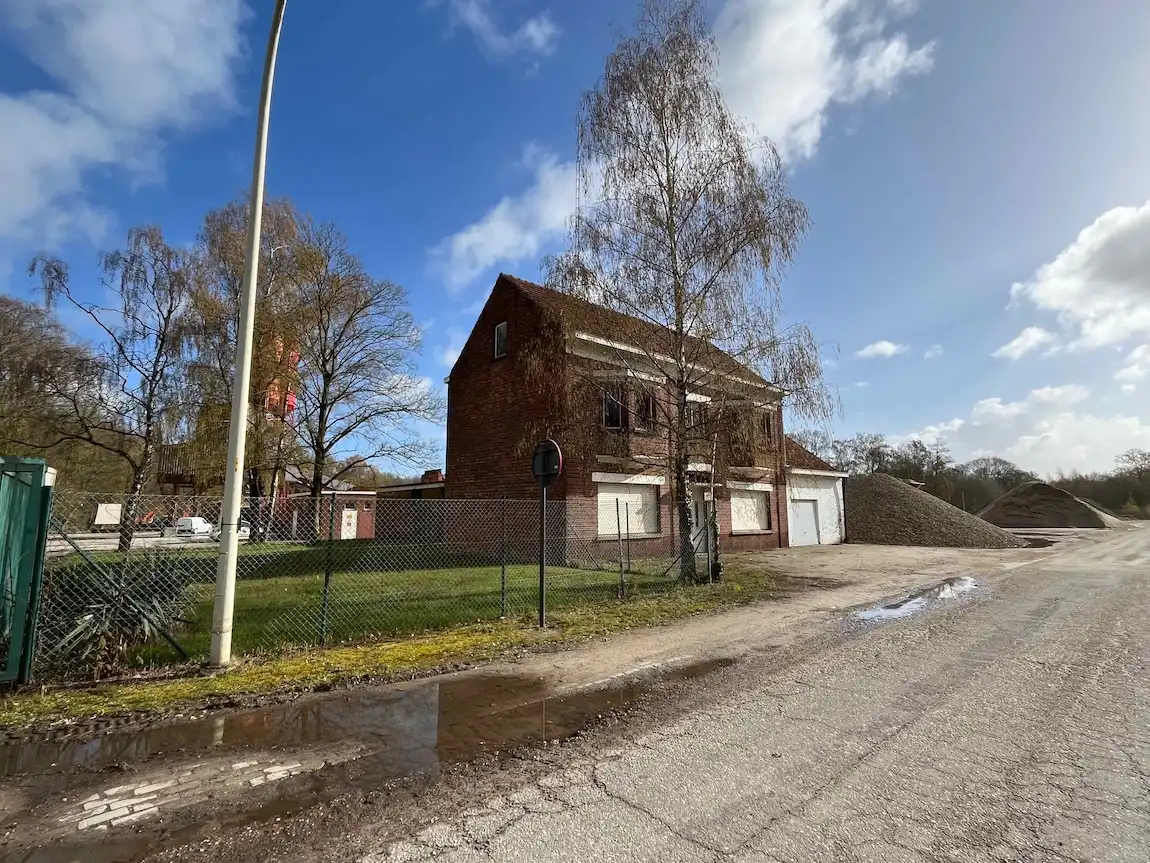 Industriecomplex foto 22