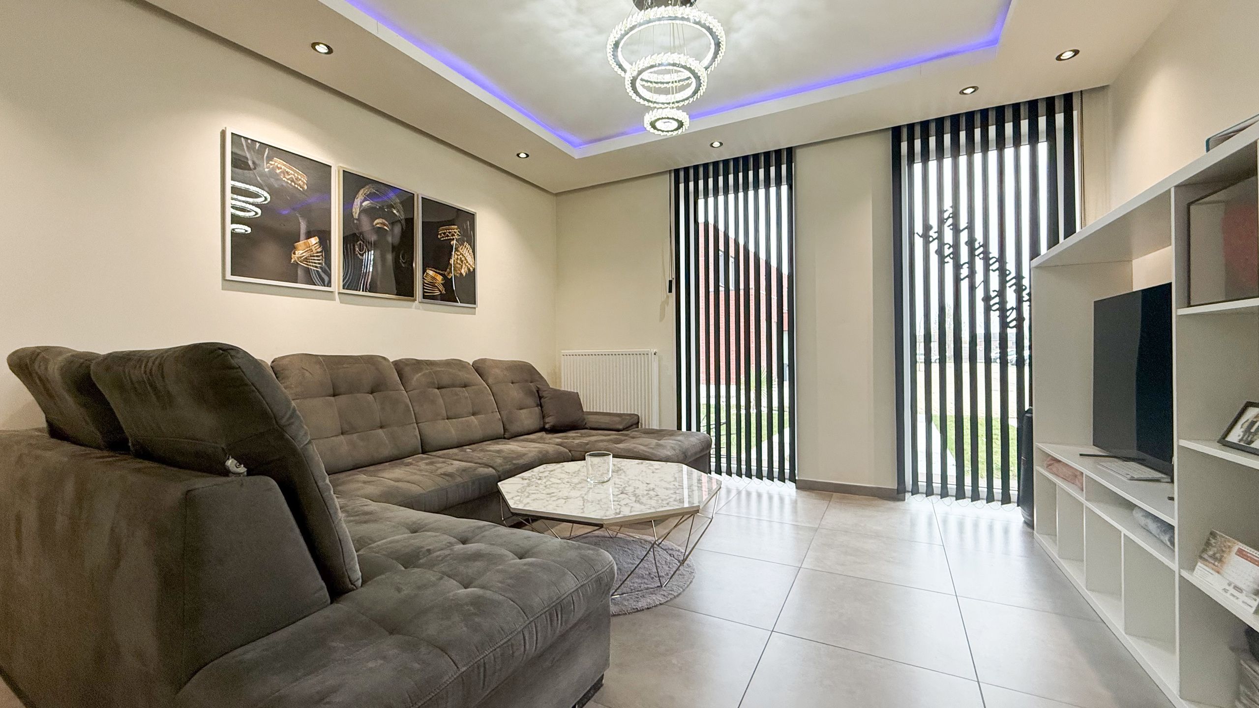 Moderne gezinswoning in rustige doodlopende straat met EPC A foto 5