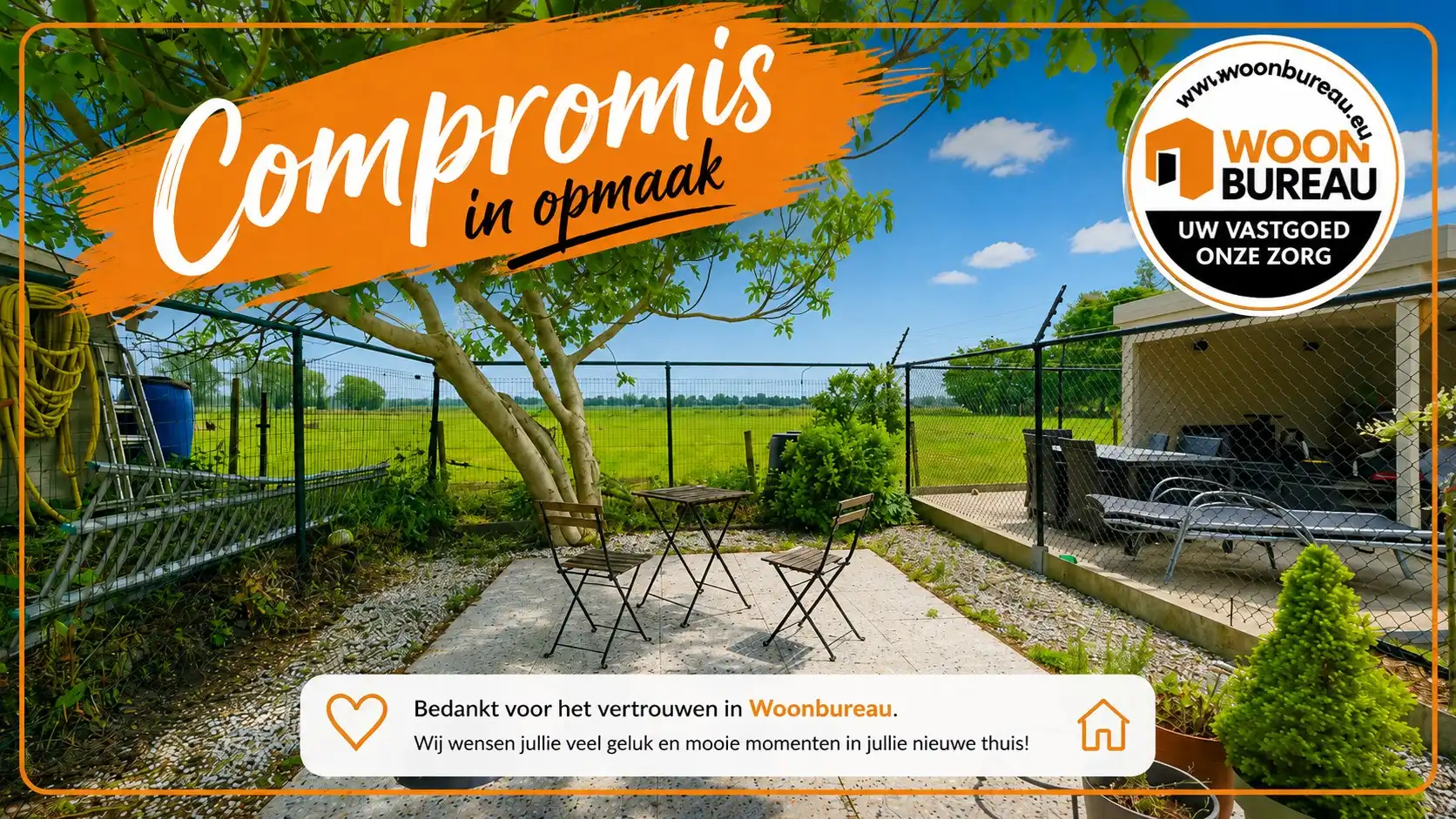 Huis te koop Gentsesteenweg 107 - - 9240 Zele