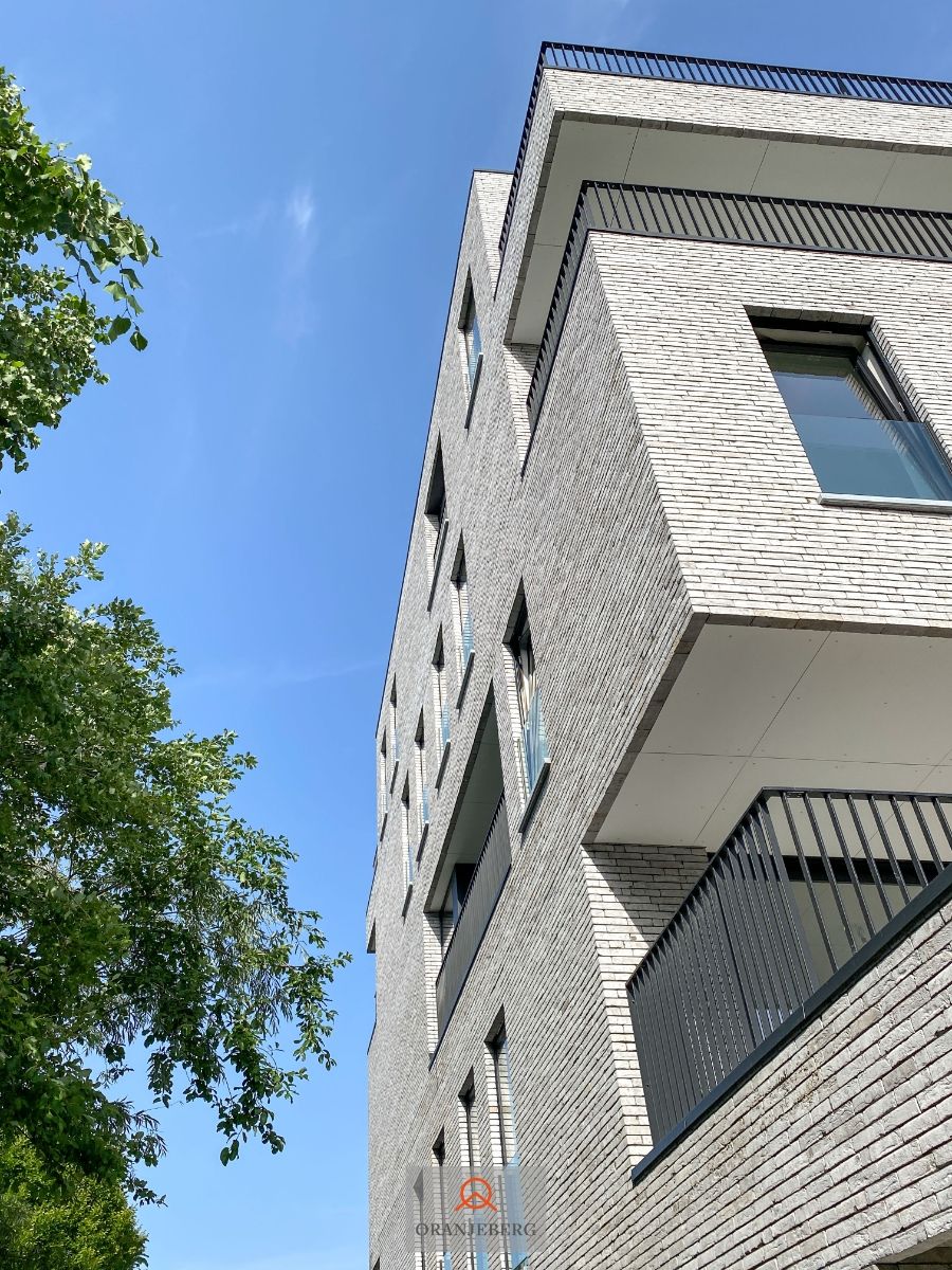 Energiezuinig nieuwbouwappartement met 2 slaapkamers foto {{pictureIndex}}