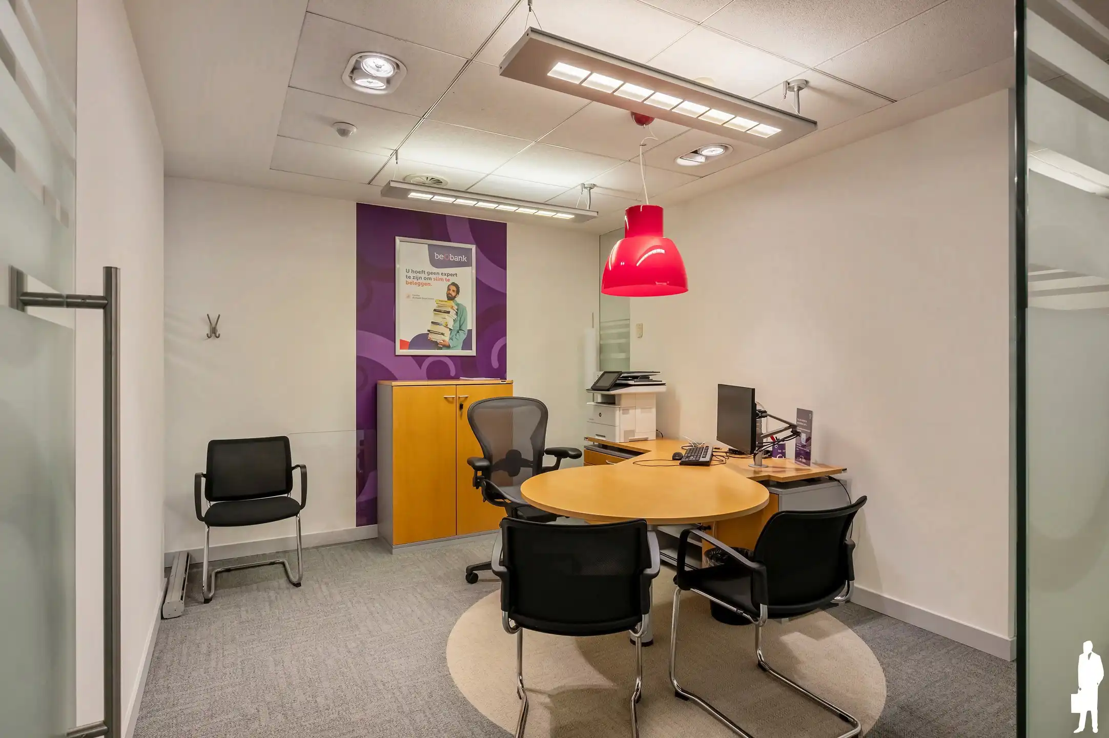 Instapklare handelsruimte van ca. 369 m² op een absolute toplocatie.  foto 10
