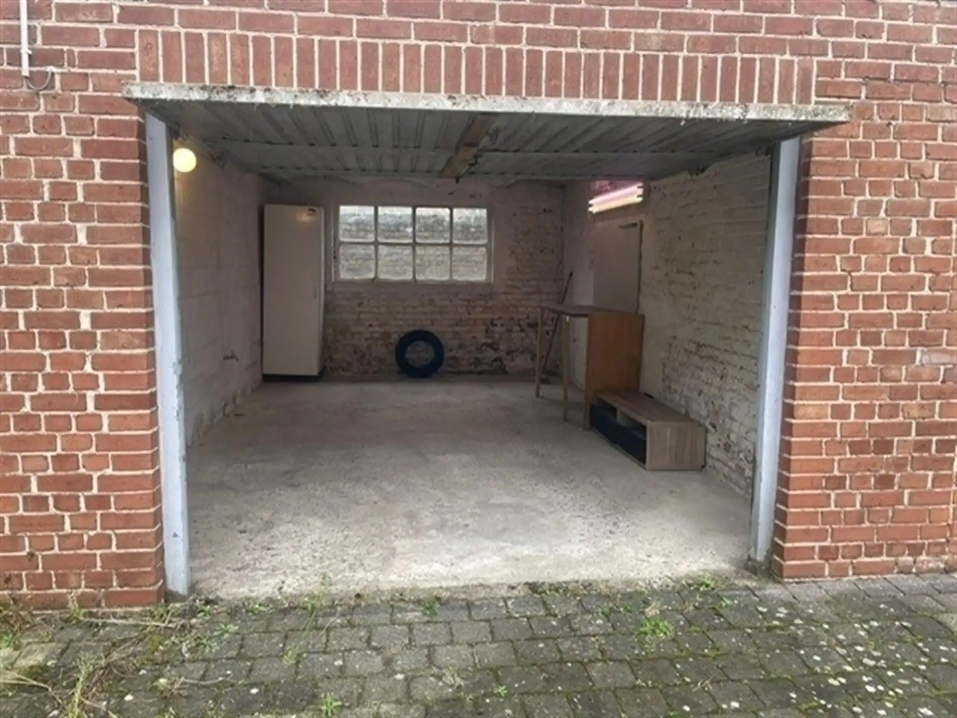 Lichtrijk appartement met 2 slaapkamers  foto 18