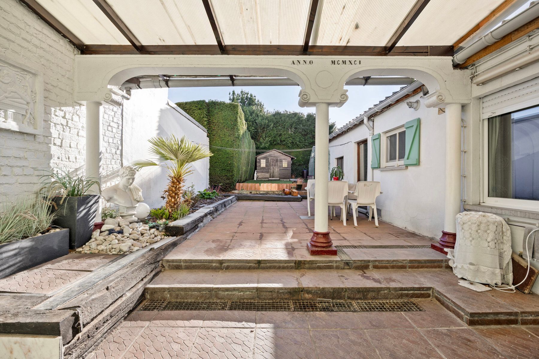 *** KIJKDAG 06/12 tussen 10u - 12u *** OP AFSPRAAK *** foto 19