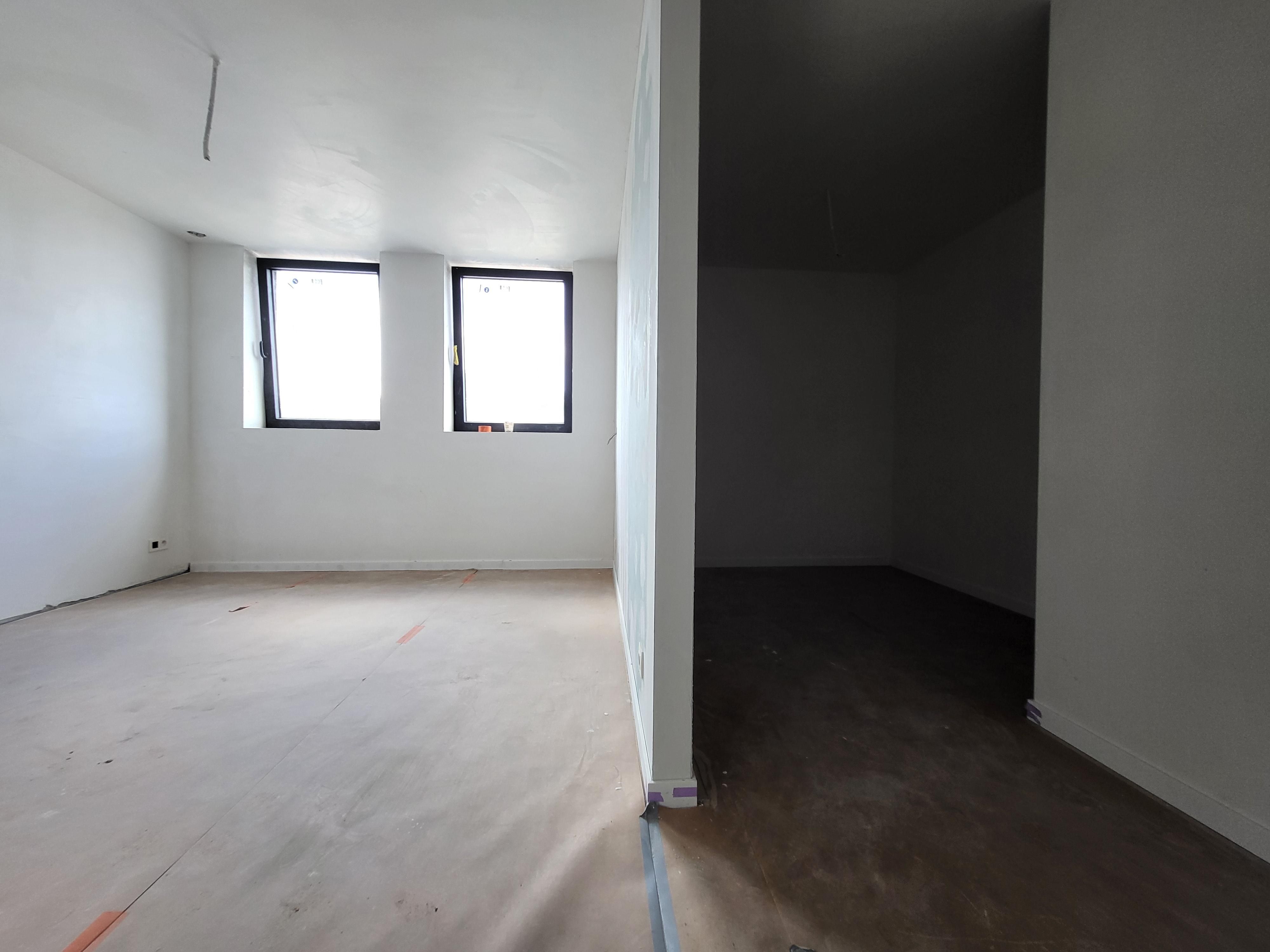 Woning 2 is een gesloten bebouwing  foto 20