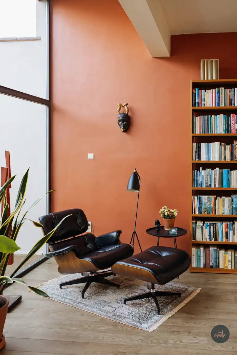 Prachtige, lichtrijke herenwoning op een rustige toplocatie foto 7