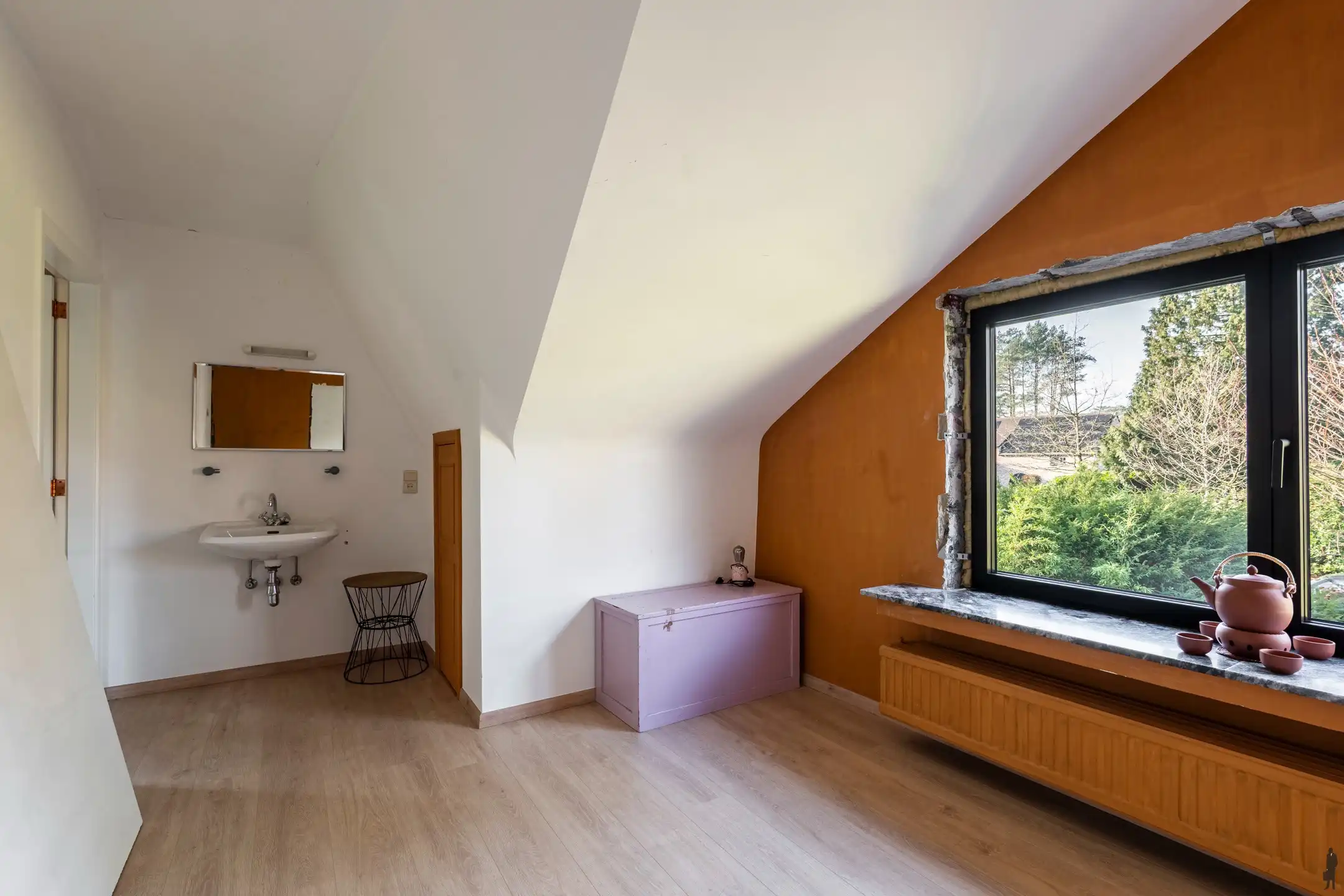 Karaktervolle 70’s villa op 910 m² met 4 slpk in Schilde! foto 20