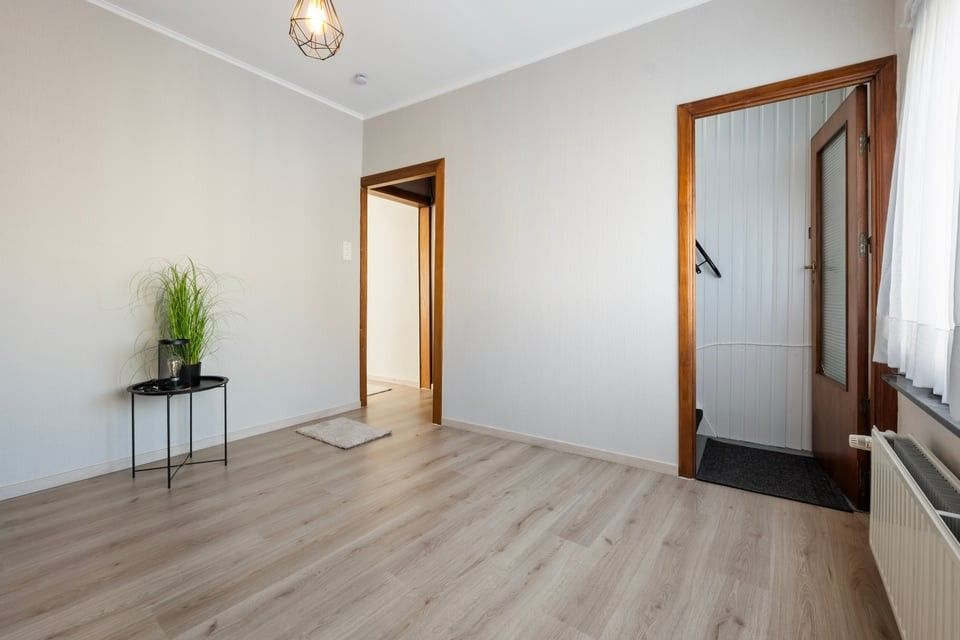 UNIEKE KANS: INSTAPKLARE DUBBELWOONST MET 4 SLAAPKAMERS IN HARTJE TONGEREN foto 17