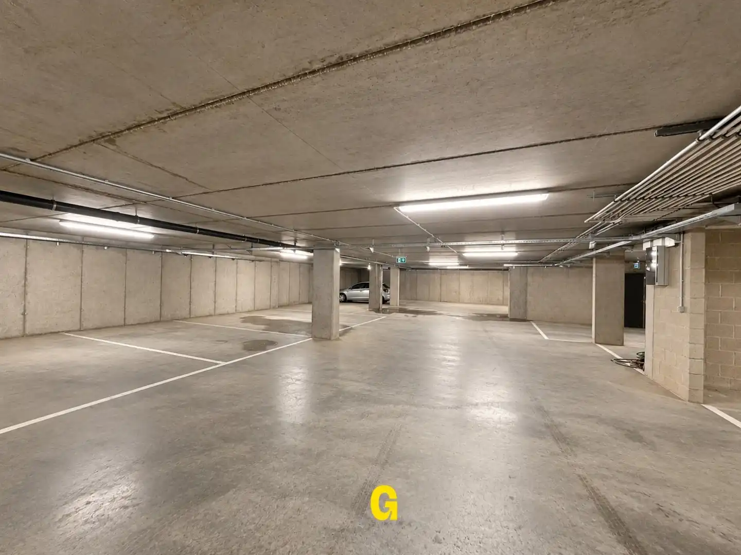 Nieuwbouwappartement met 2 slaapkamers, ruim terras, standplaats en berging te Munsterbilzen - Label A foto 38