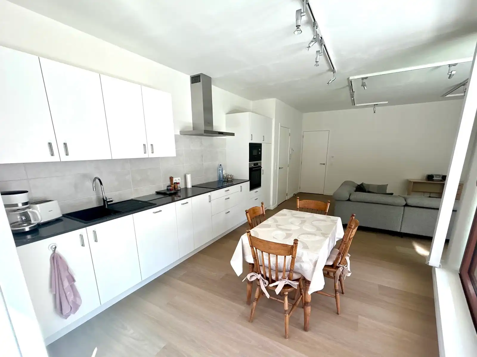 Nieuwbouwstadswijk De Torens Aarschot foto 6