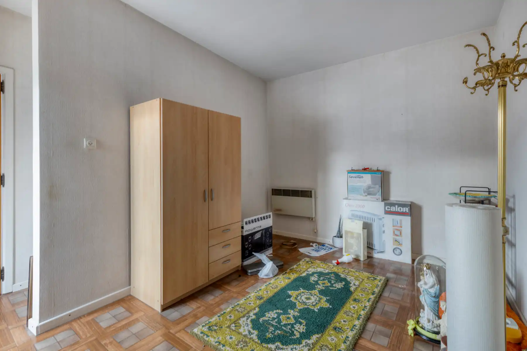 Leemans Immobiliën biedt u deze solide en ruime woning aan op een uitstekende en centrale ligging in Denderleeuw. foto 17