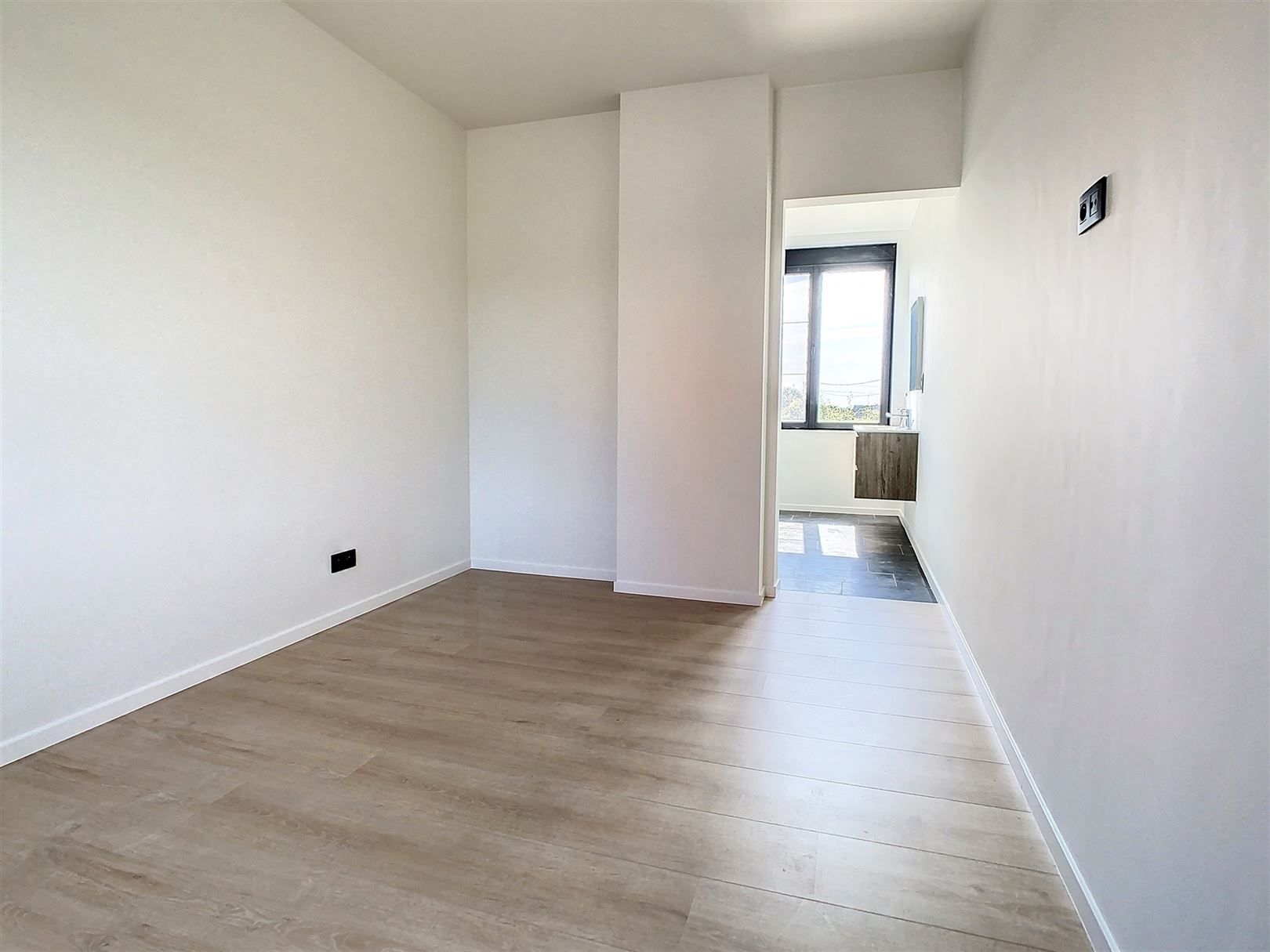 Exclusieve woning met bijbouw (uitbating B&B) opp 40a 22ca foto 36