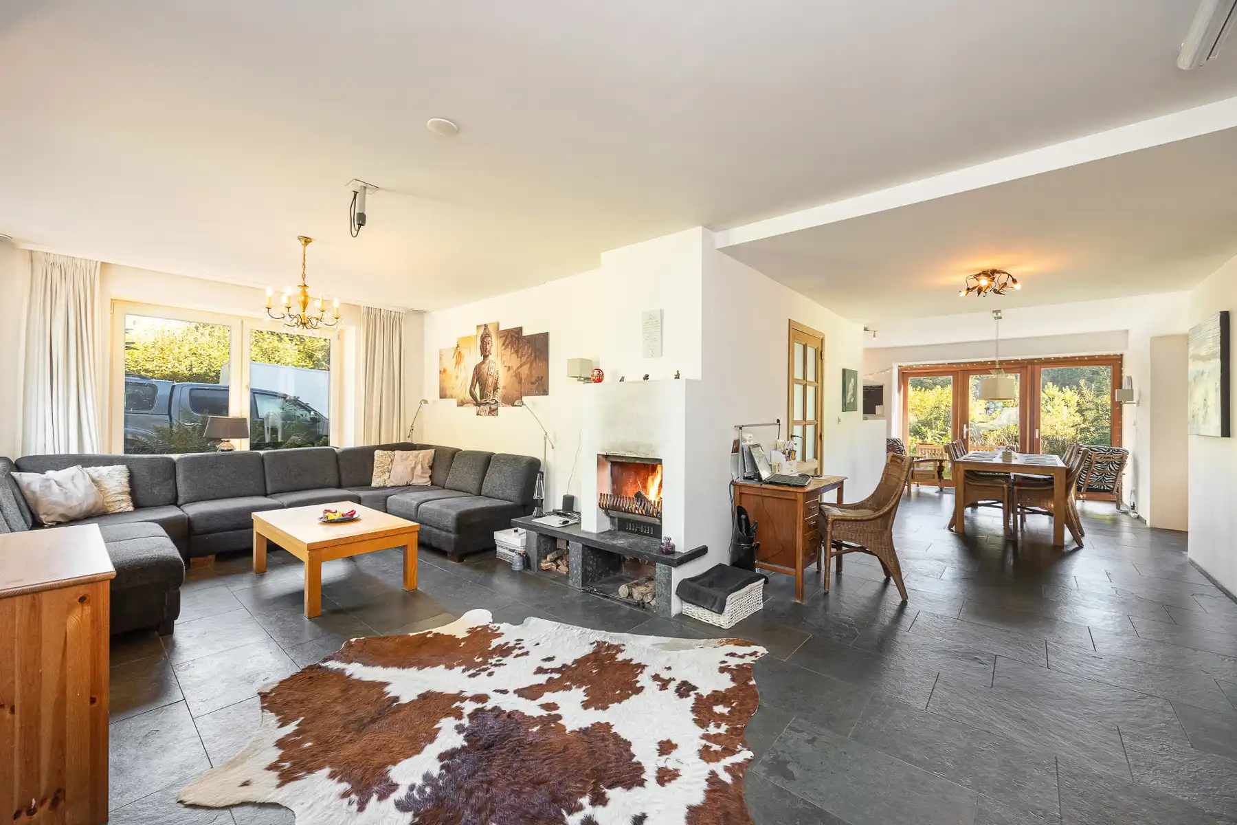 Huis te koop foto 5