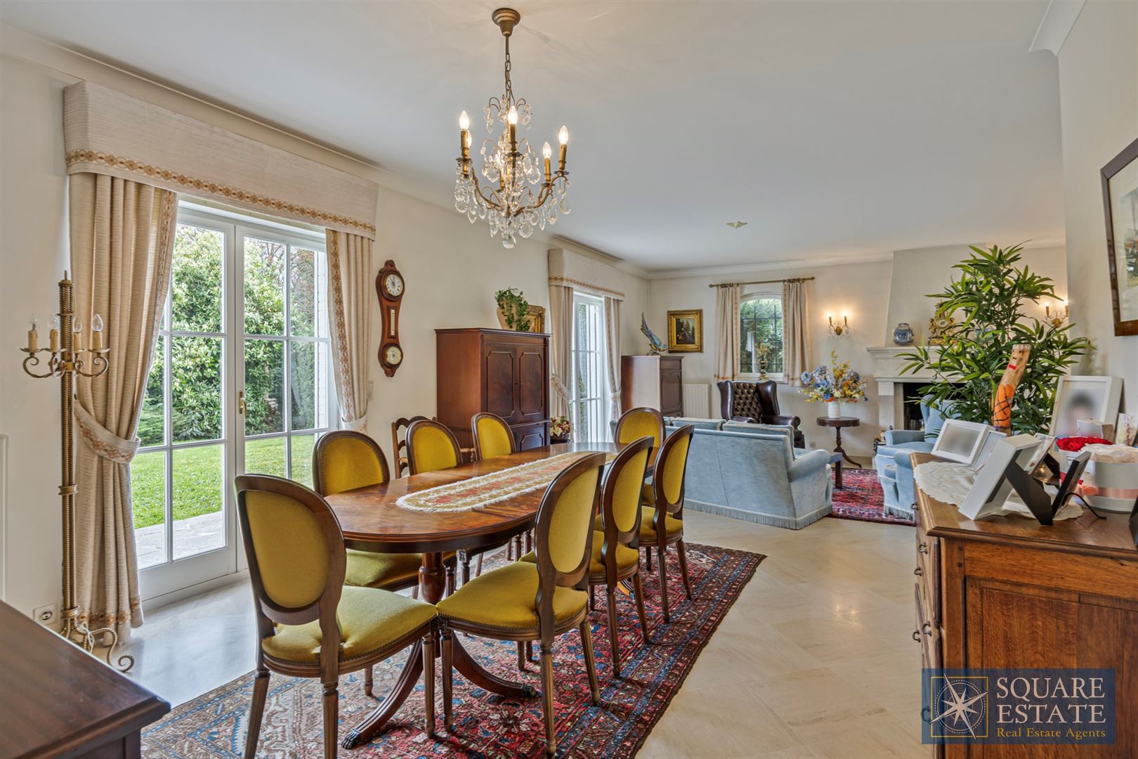 Schitterende villa met 5 slaapkamers in de exclusieve wijk Bouchout foto 9