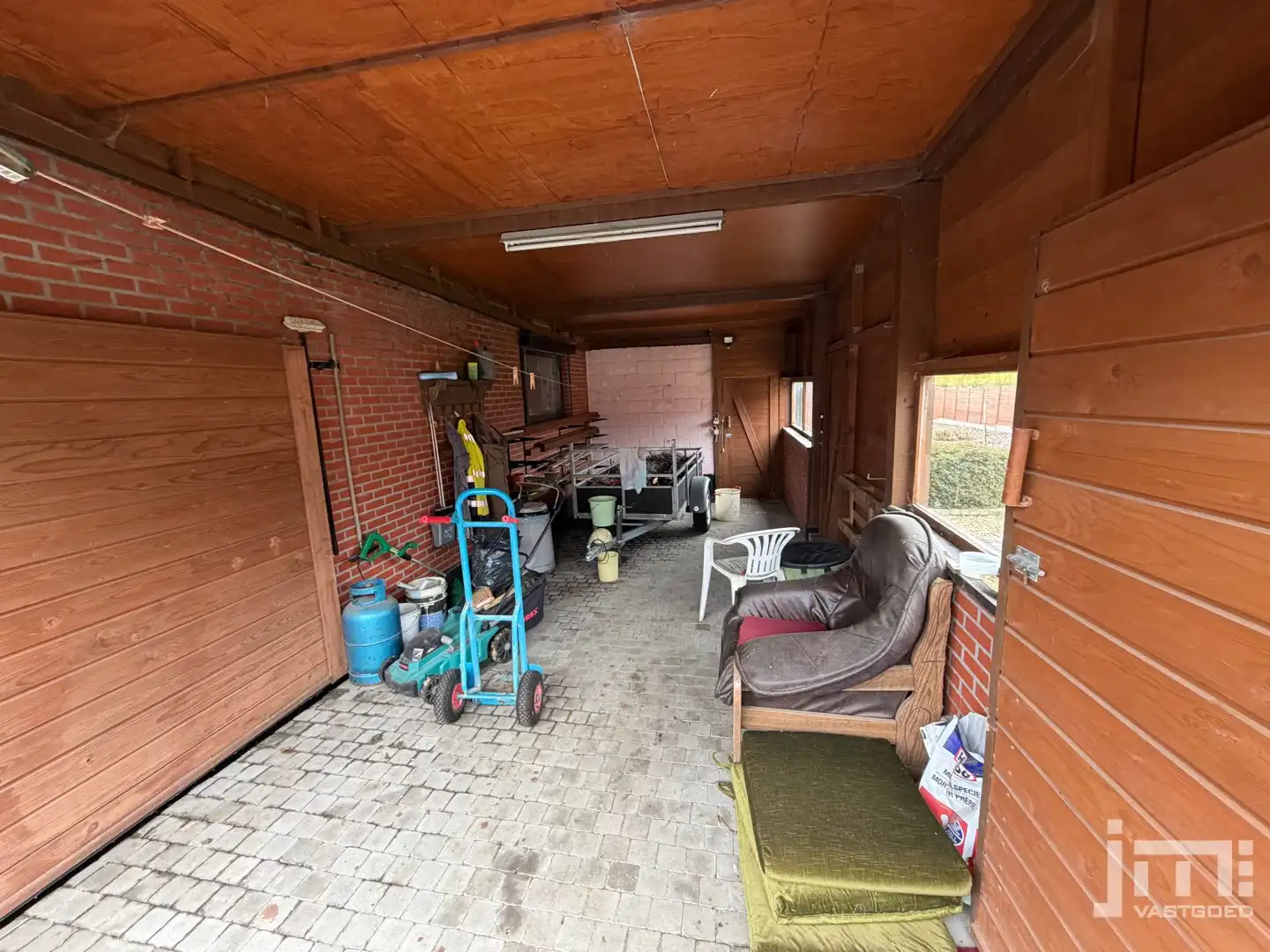 Rustig gelegen woning foto 14
