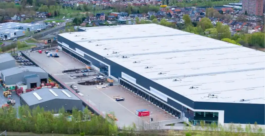 Klamphovenweg , 2850 Boom foto {{pictureIndex}}