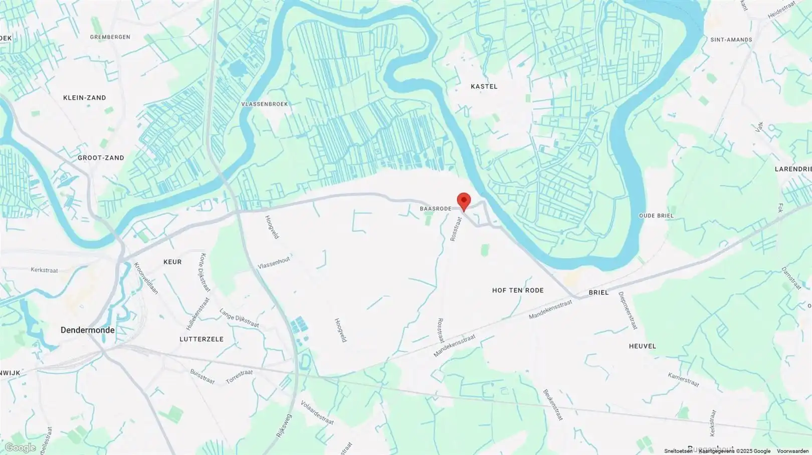 Appartement op eerste verd.-  opp. 94 m² - 2 parkeerplaatsen foto 17