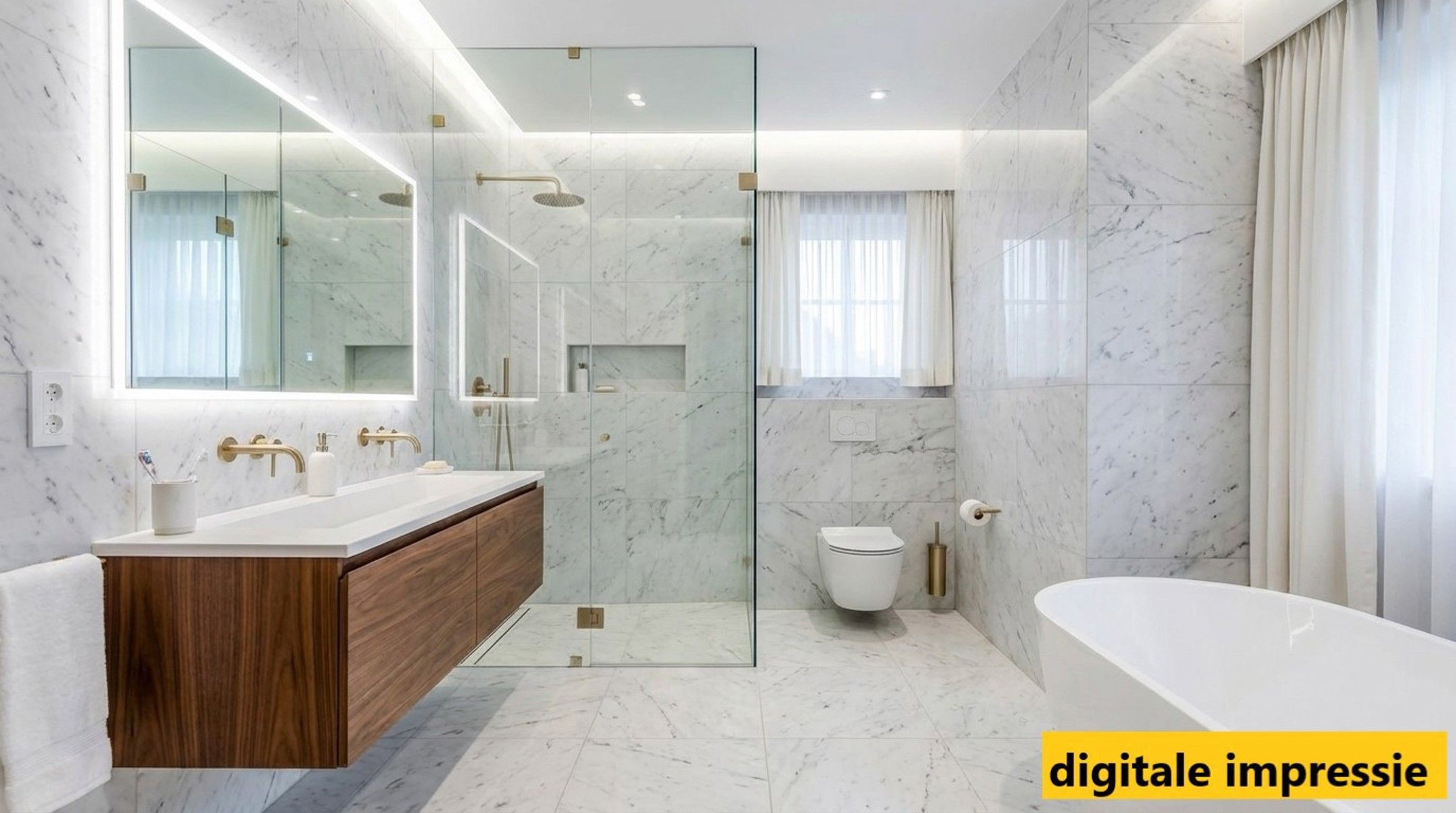 Veelzijdige woning met handelsruimte of kangoeroewonen. foto 17