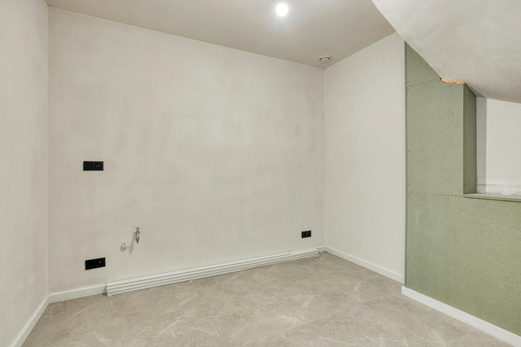 Halfopen-nieuwbouwwoning te koop nabij centrum Lichtaart foto 9