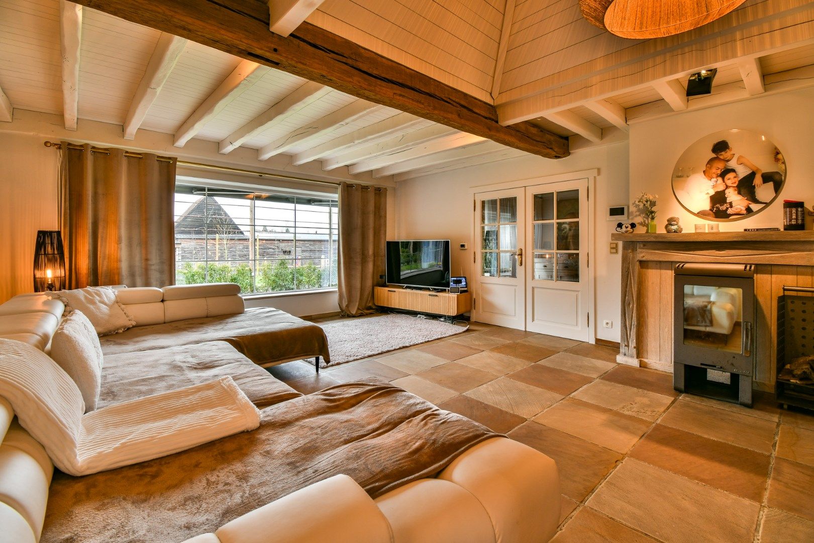 Exclusief domein met restaurant/feestzaal en luxueuze woning op 5 Ha te Torhout foto 17