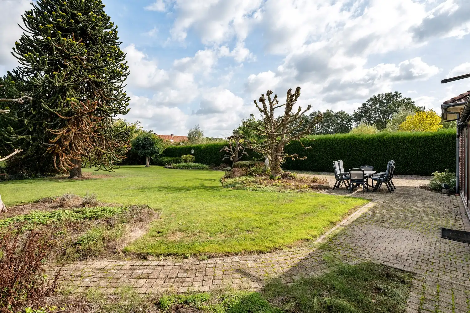 Laagbouwwoning op prachtig perceel van 2196m² foto 29