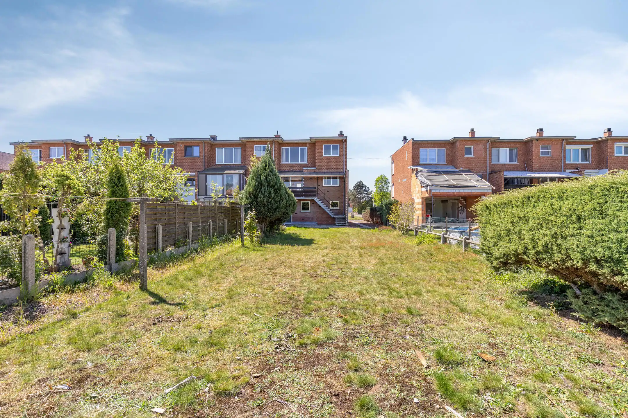 Woning met mogelijkheden vlakbij centrum Aarschot foto 24