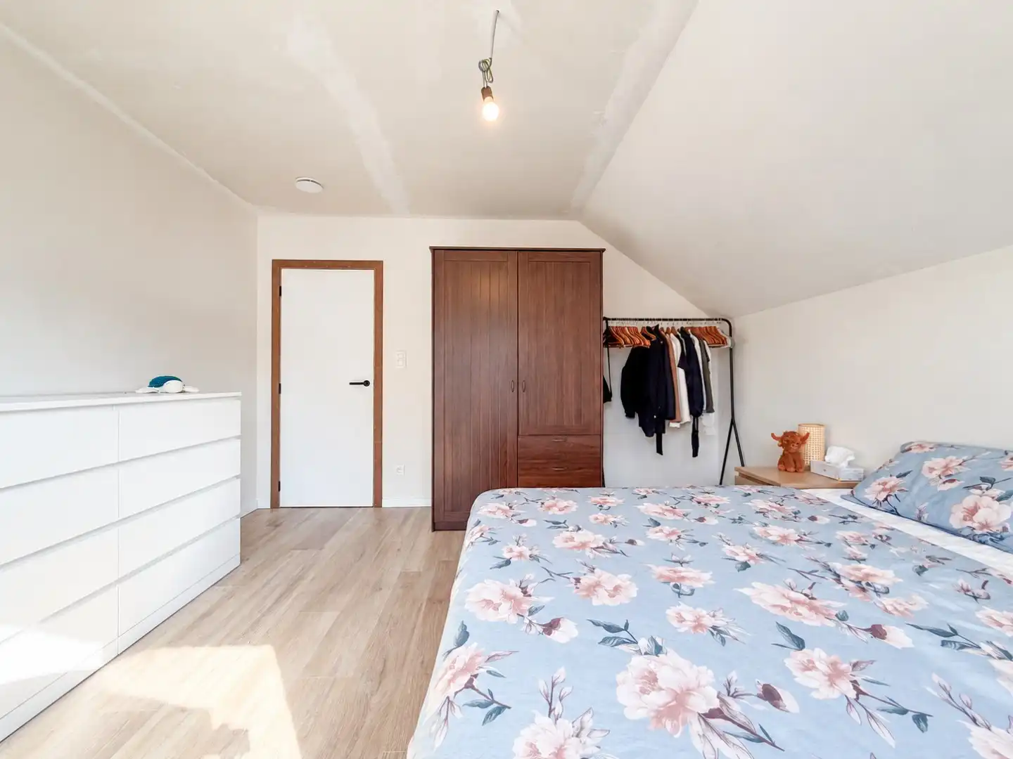 Energiezuinige gezinswoning met 3 slp en gezellige tuin, rustig gelegen, Aartrijke foto 17