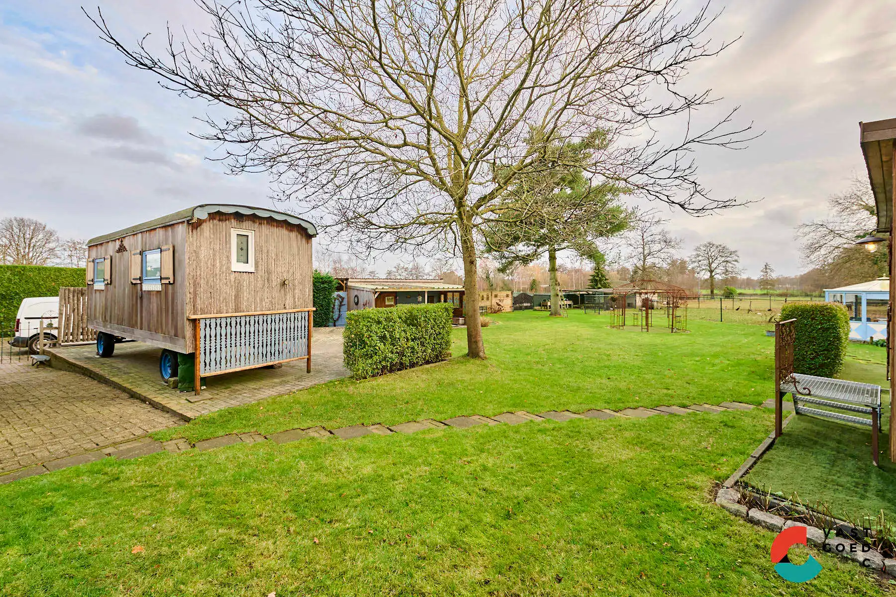 Huis te koop foto 38