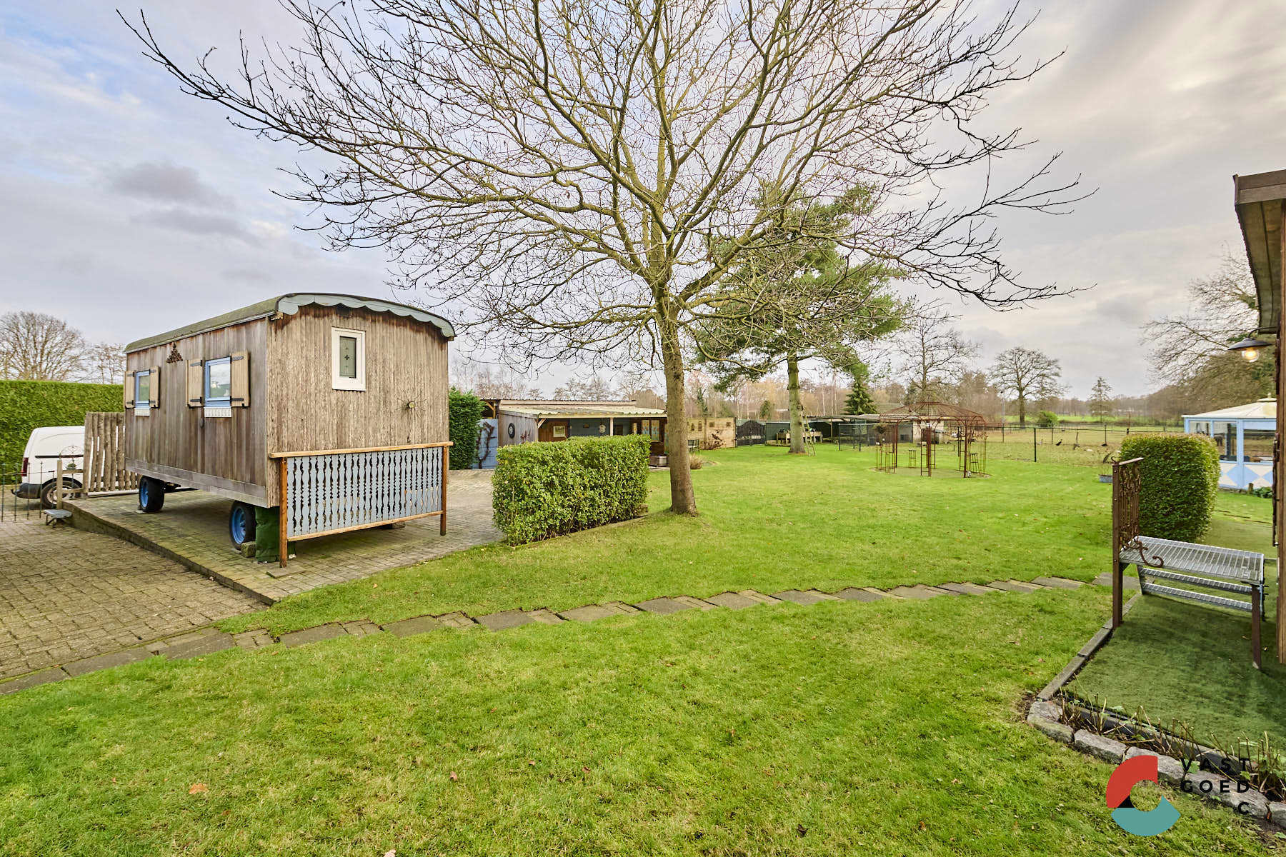 Huis te koop foto 37