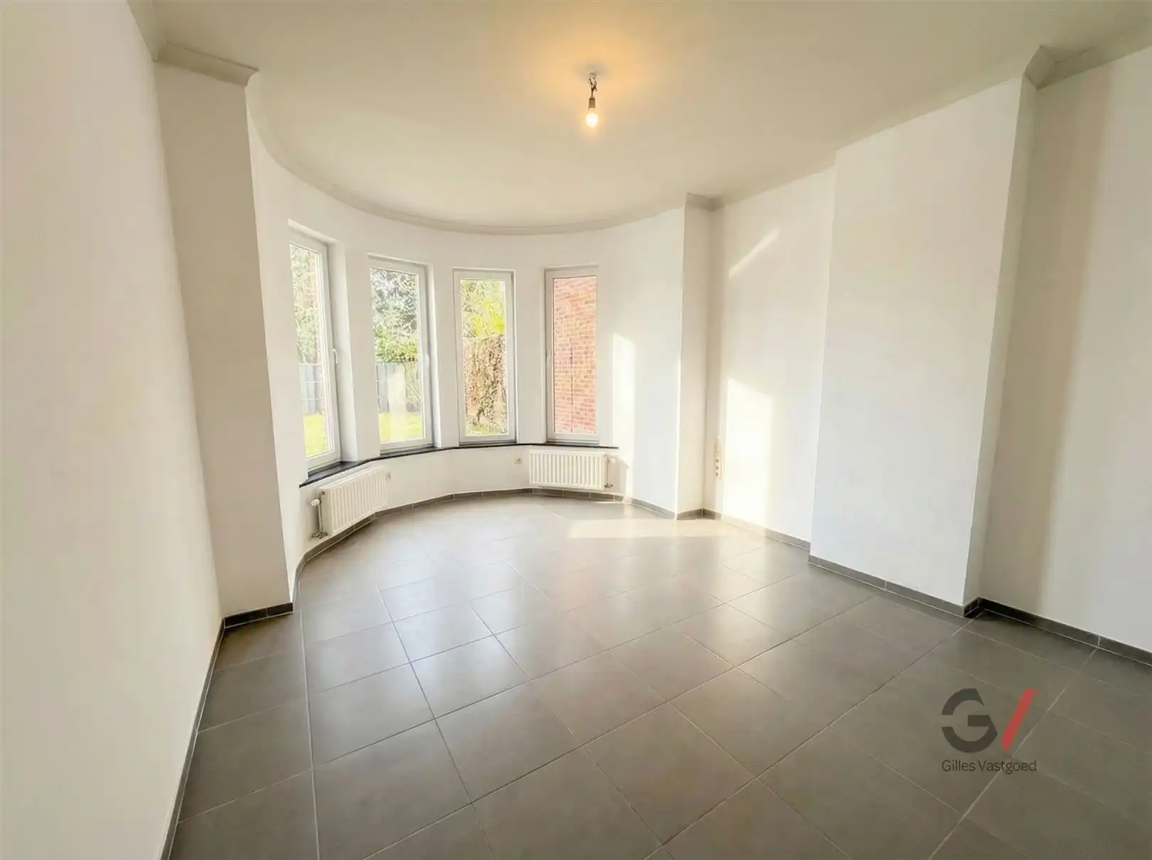 Ruime woning in centrum Heverlee foto 2