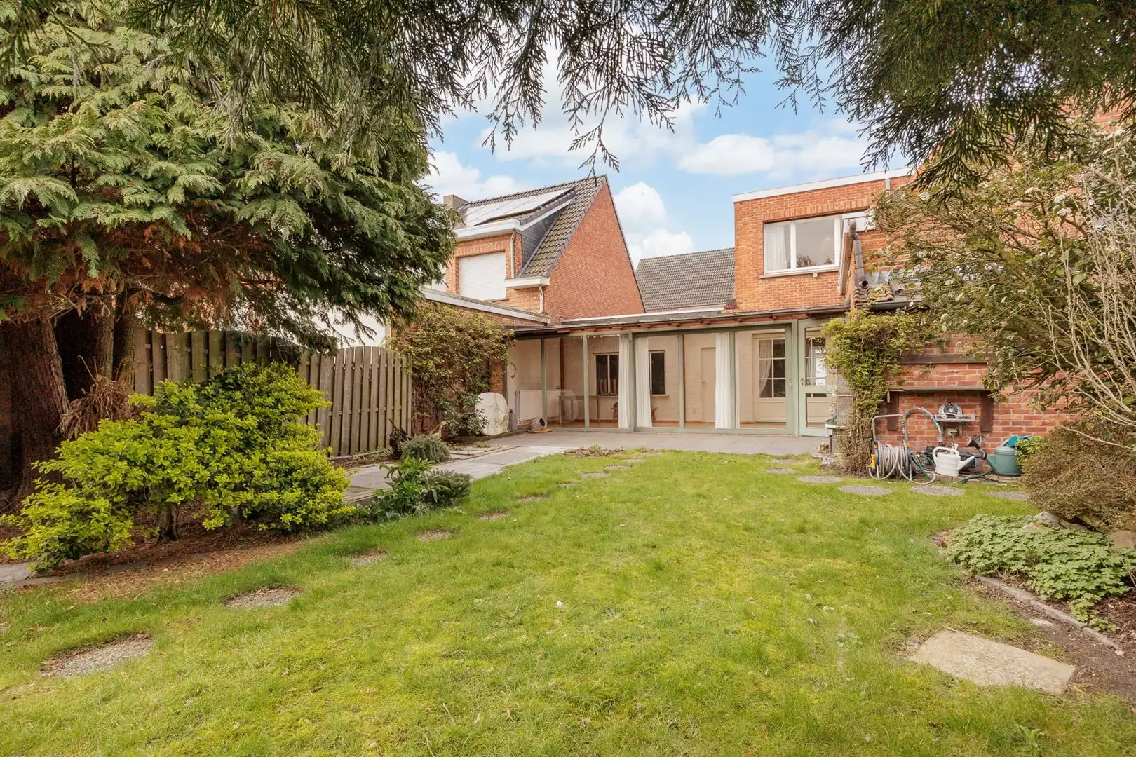 Woning met karakter en eindeloos potentieel foto 25