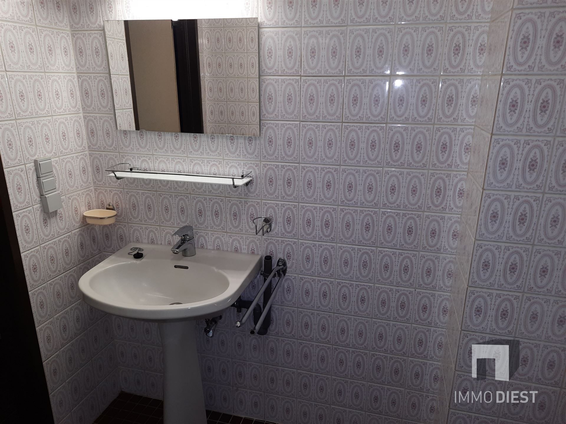 Appartement - centrum Tessenderlo - 68m - 1 slaapk. foto 11