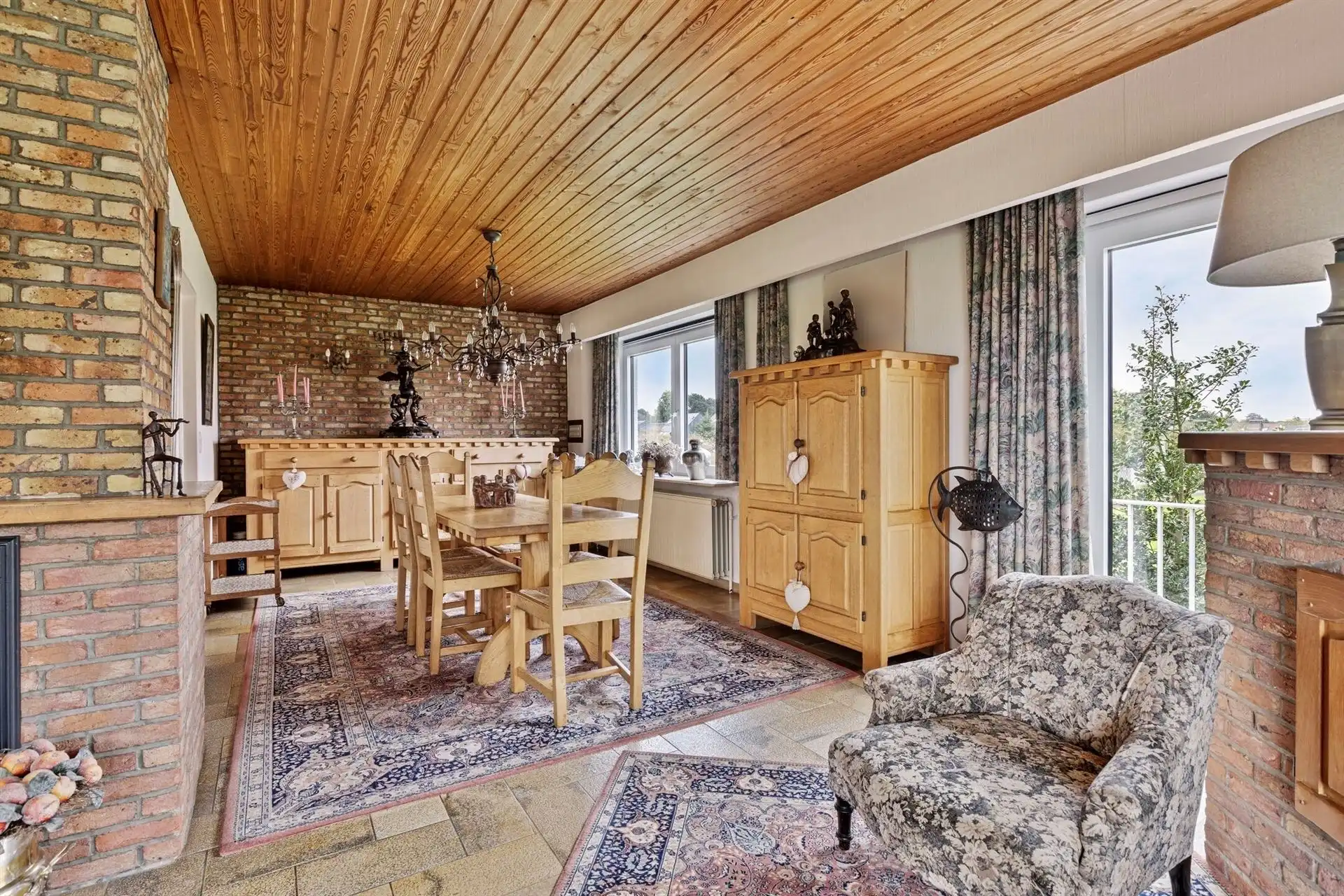 Prachtig eigendom op mooi perceel  foto 15