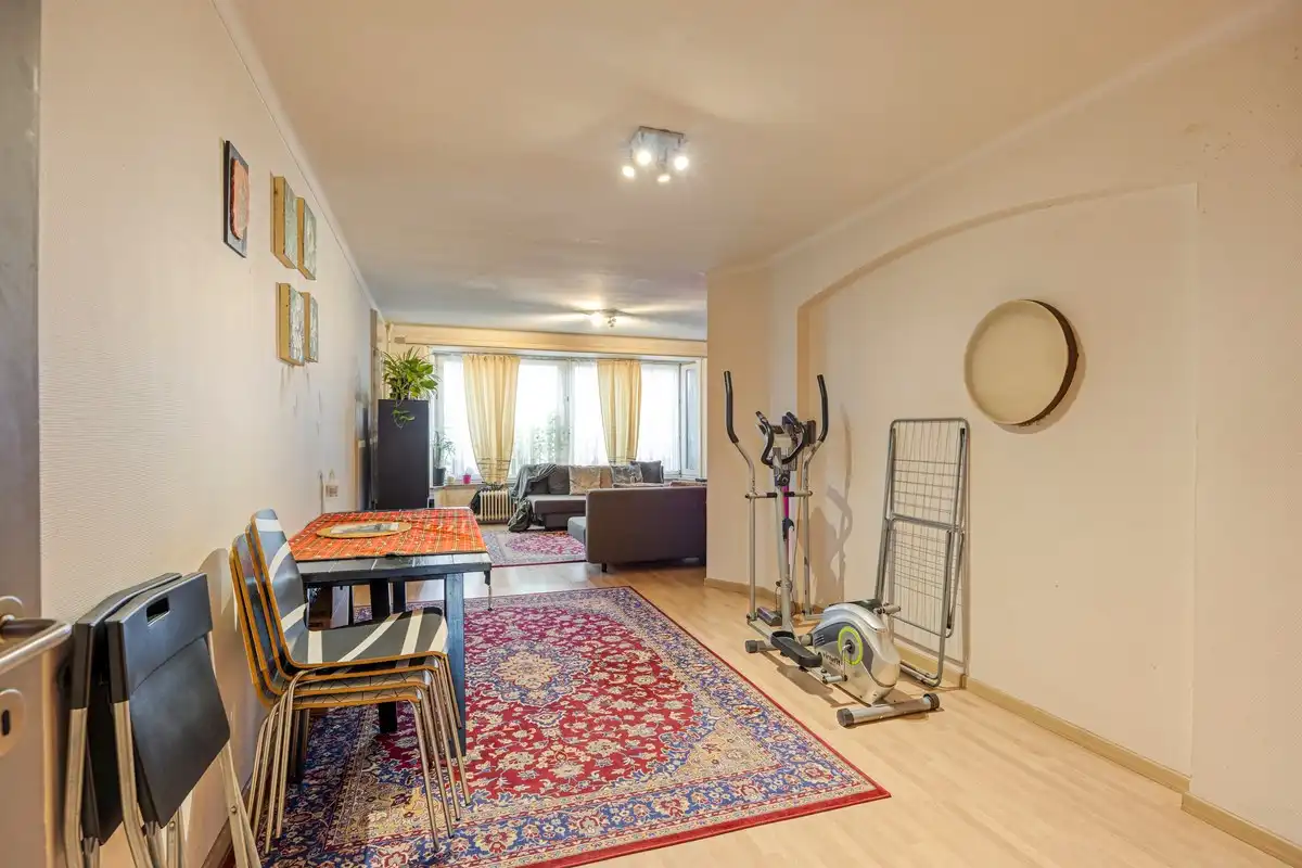 Opbrengsteigendom met handelspand en 3 appartementen te koop in Heverlee op een super ligging! foto 33