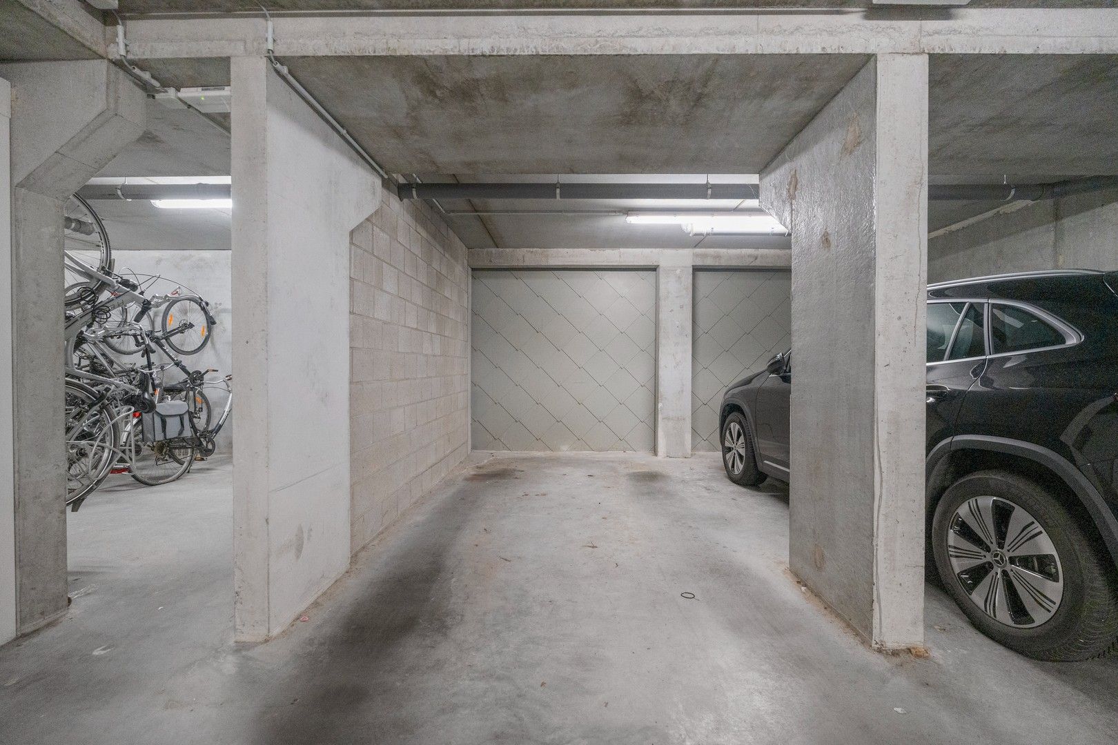 Prachtig penthouse met unieke zonneterrassen gelegen in het centrum van Knokke, op wandelafstand van de zee en de winkels. foto 25