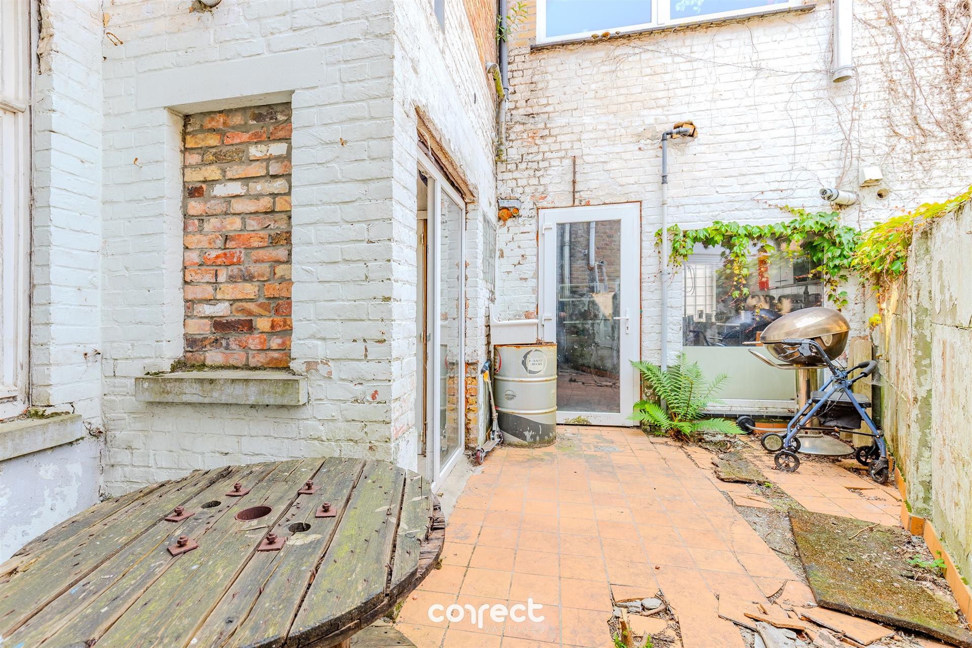 Renovatieproject/woon- en handelshuis foto 18