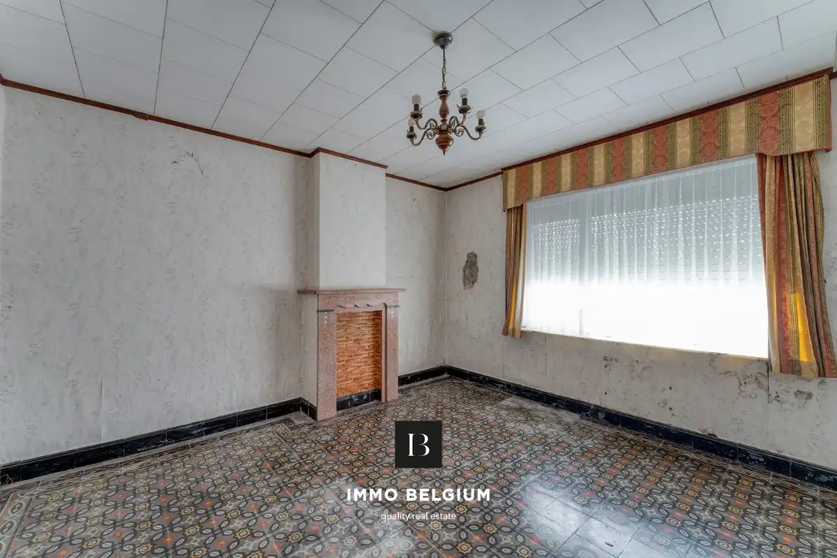 Te renoveren of te slopen hoeve in de Vosseslag foto 7