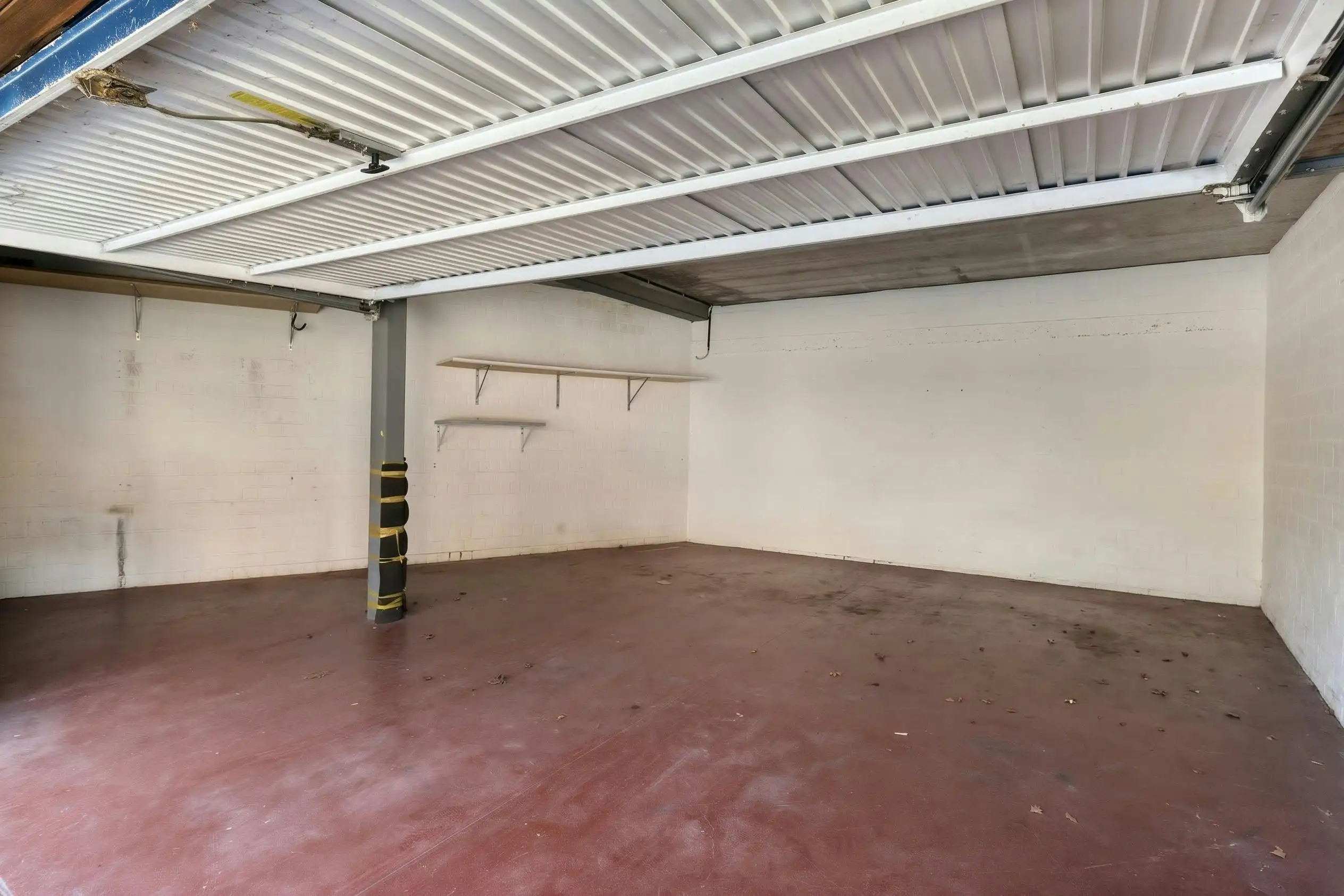 Dakappartement met grote garage te koop in Lichtervelde foto 14