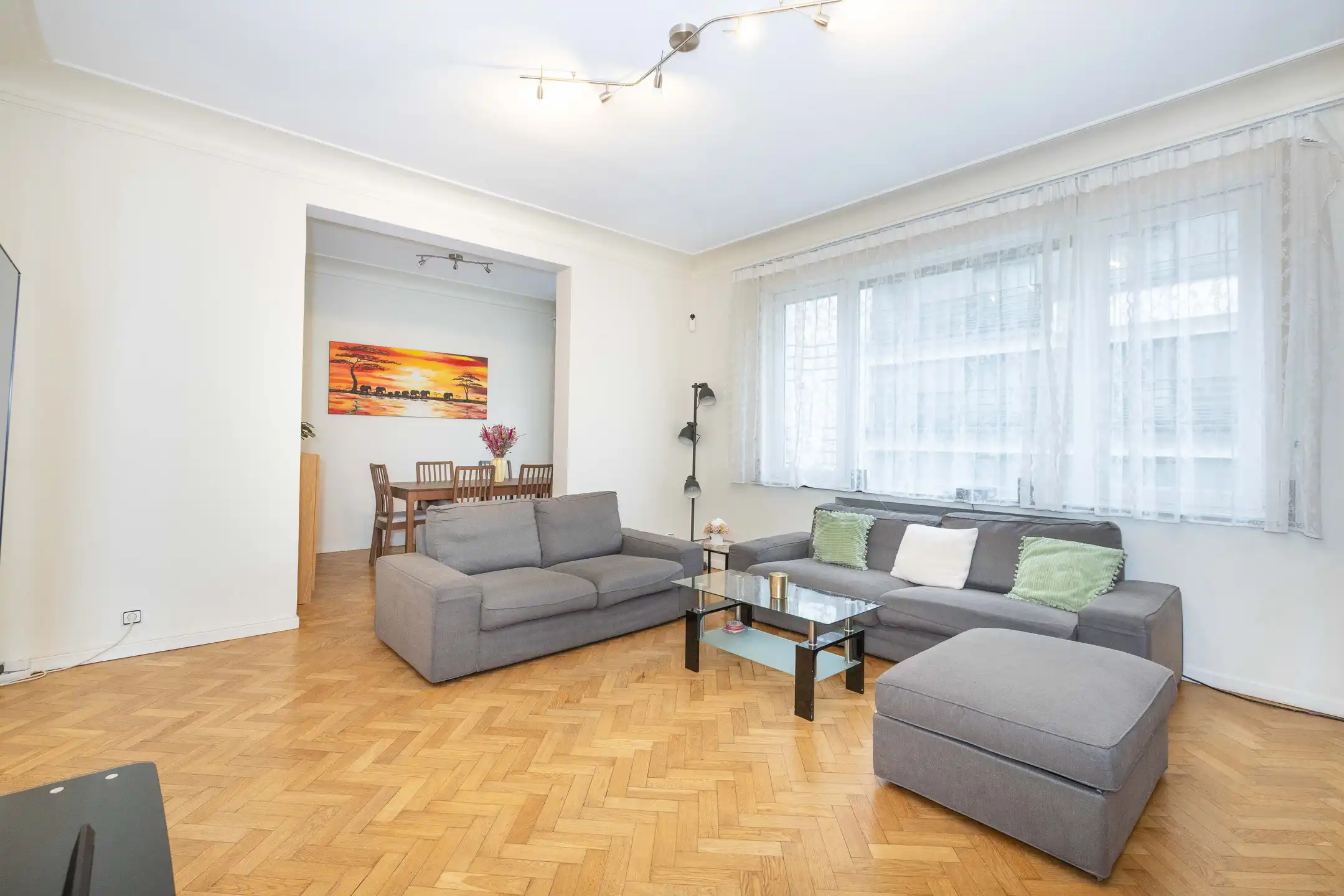 Stedelijke charme, instapklaar in hartje Brussel foto 15