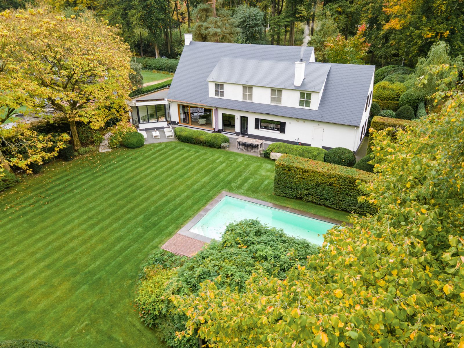 Villa te koop foto 2