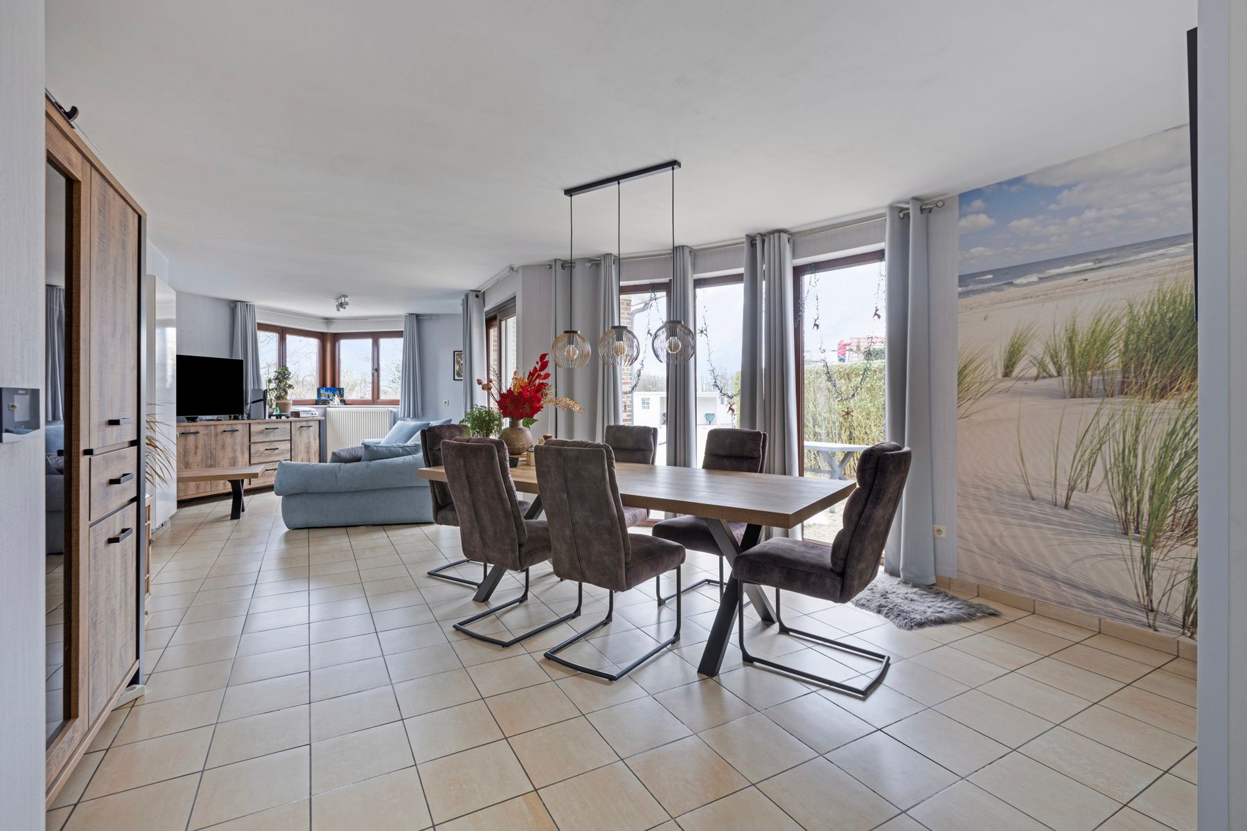 Instpaklare woning in Beek foto 6
