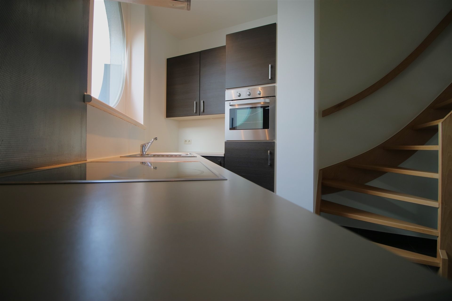 Duplexappartement met 2 slpk in het centrum foto 5