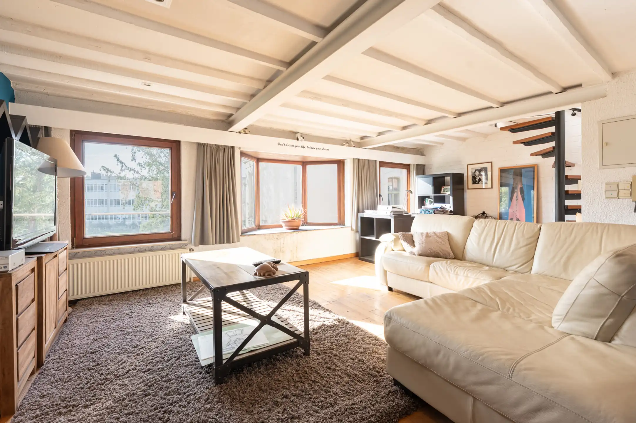 Centraal gelegen herenhuis met parkzicht foto 19