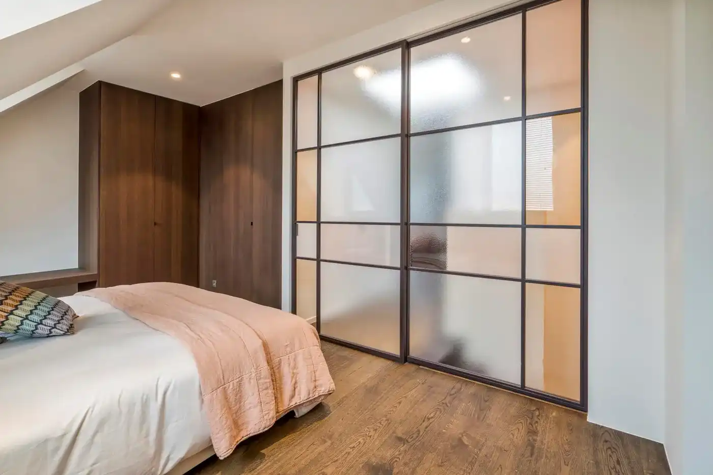 Uitzonderlijk nieuwbouwappartement langs de Kustlaan foto 13
