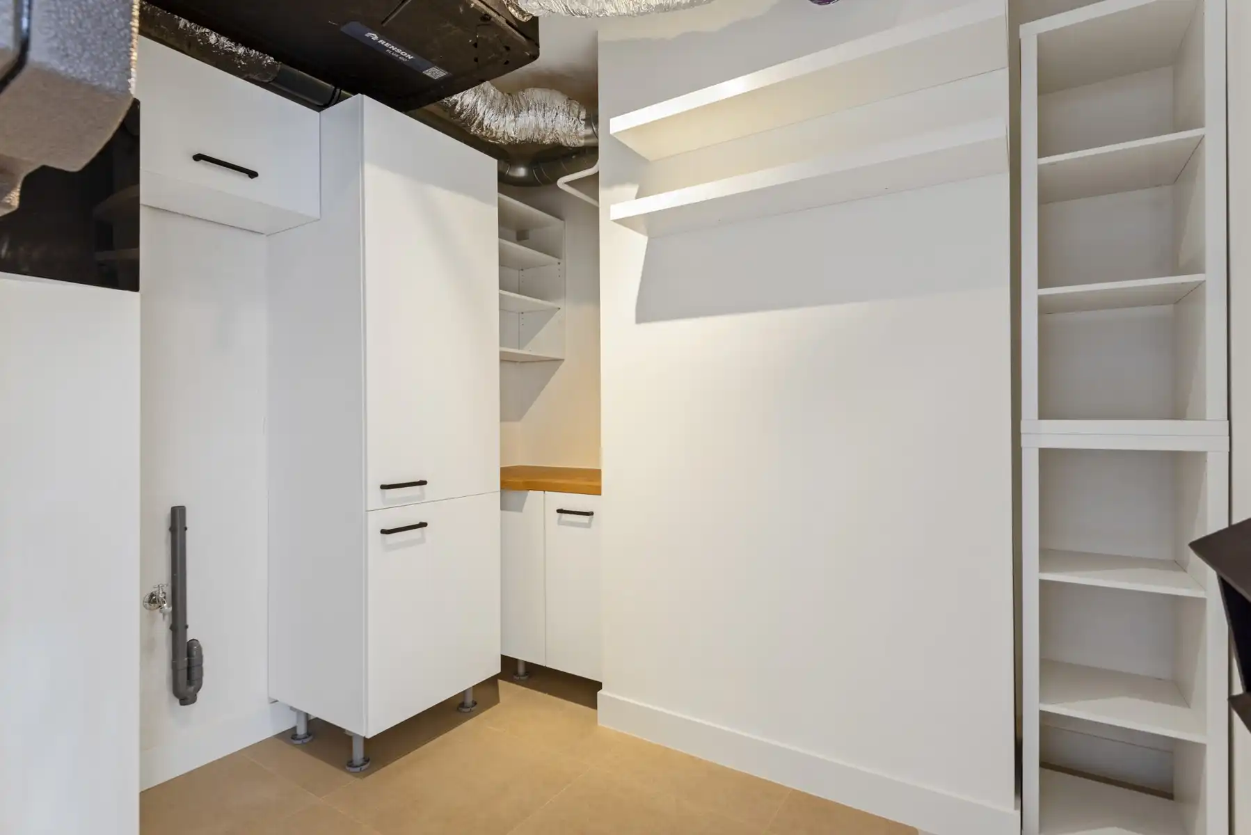 Nieuwbouw – energiezuinig en comfortabel wonen in Schoten - PRIJS INCLUSIEF BTW & REGISTRATIEKOSTEN foto 6